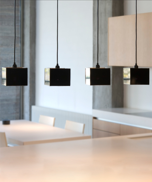 Подвесной светильник Arturo Alvarez Doscubos DO04-3, DO04-4