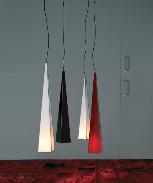 Подвесной светильник Arturo Alvarez Kono KN04G