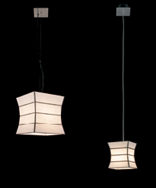 Подвесной светильник Arturo Alvarez Senda SN04, SN04-1