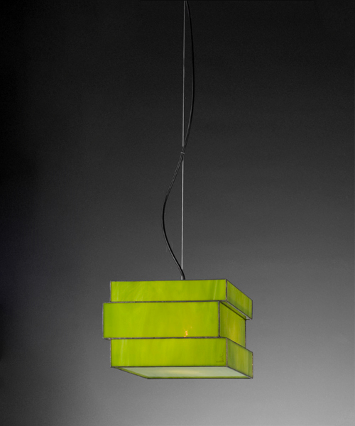 Подвесной светильник Arturo Alvarez Encaixe EN04