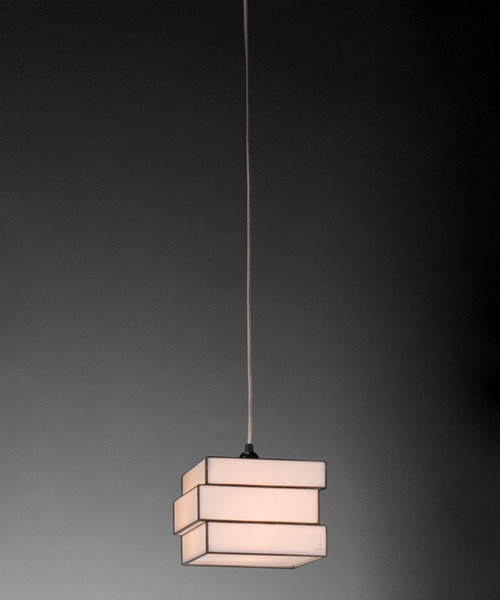 Подвесной светильник Arturo Alvarez Encaixe EN04-1