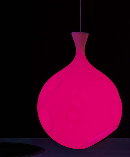 Подвесной светильник Arturo Alvarez Lua LU04