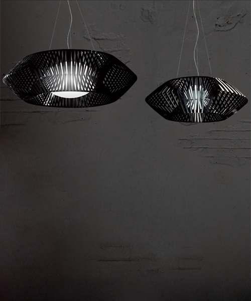 Подвесной светильник Arturo Alvarez V VV04G