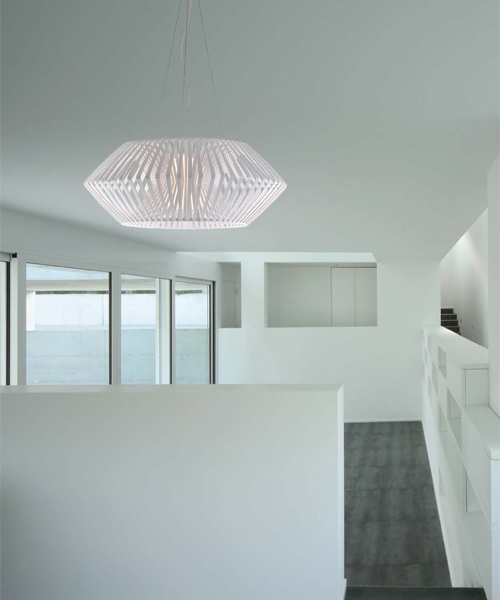 Подвесной светильник Arturo Alvarez V VV04