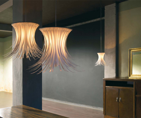 Подвесной светильник Arturo Alvarez Bety BE04, BE04-1