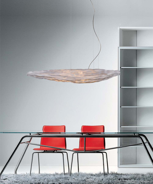 Подвесной светильник Arturo Alvarez Iki IK04