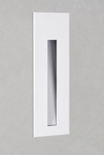 Встраиваемый в стену светильник Astro Lighting Borgo 43 LED