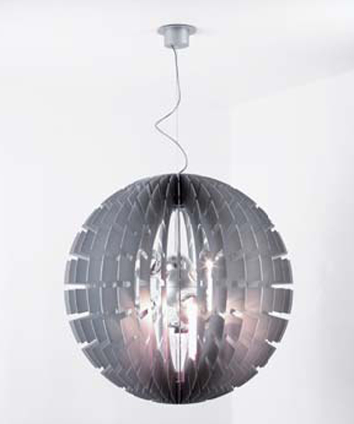 Подвесной светильник B-lux Helios 60/90 metal