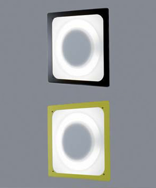 Настенный светильник B-lux Haro empotrado