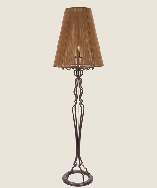 Торшер Patrizia Garganti Estrosa piantana