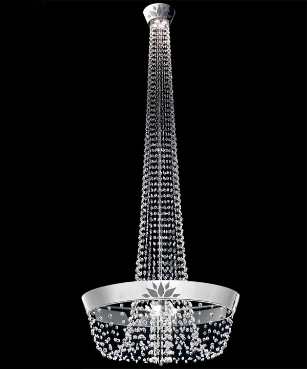 Люстра Beby Italy BEBY ITALY 0150B02 MASTERPIECE