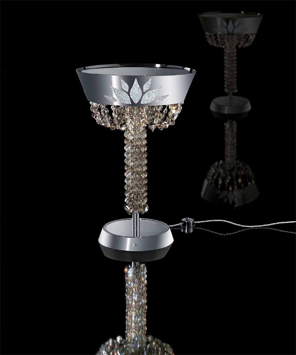 Настольная лампа Beby Italy BEBY ITALY 0150L01
