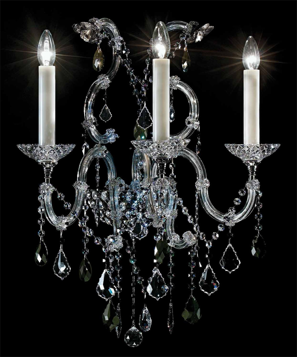 Настенный светильник Beby Italy 9000А01