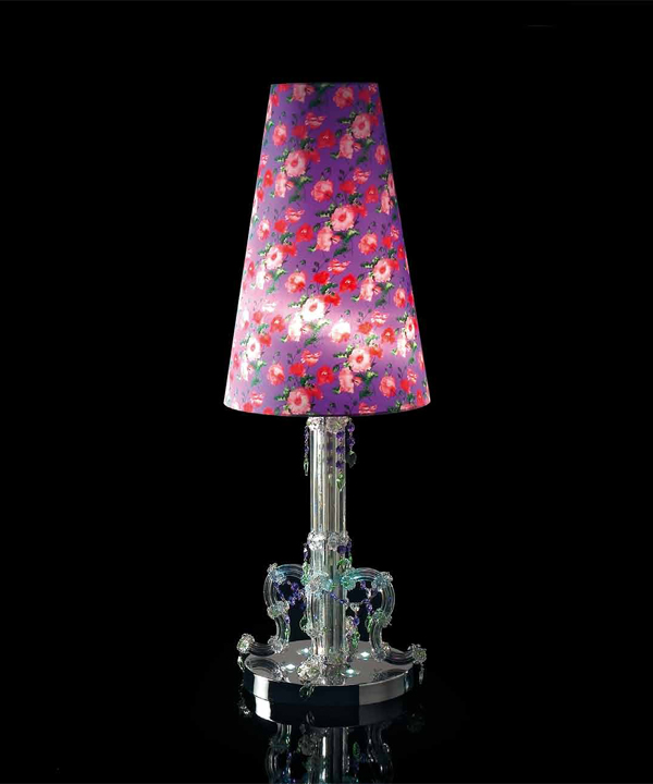 Настольная лампа Beby Italy 0130L01