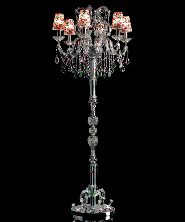 Напольный светильник Beby Italy 0130P01