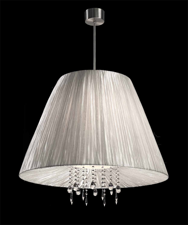 Подвесной светильник Beby Italy 0118B10 White