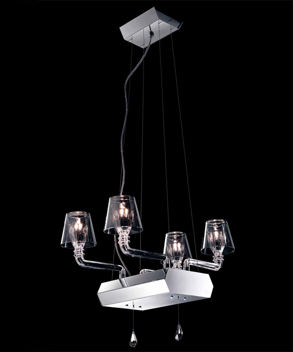 Подвесной светильник Beby Italy 0140B06