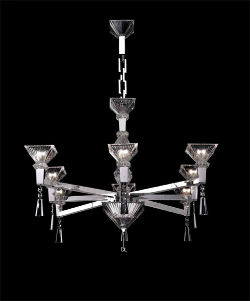 Подвесной светильник Beby Italy 5100B03