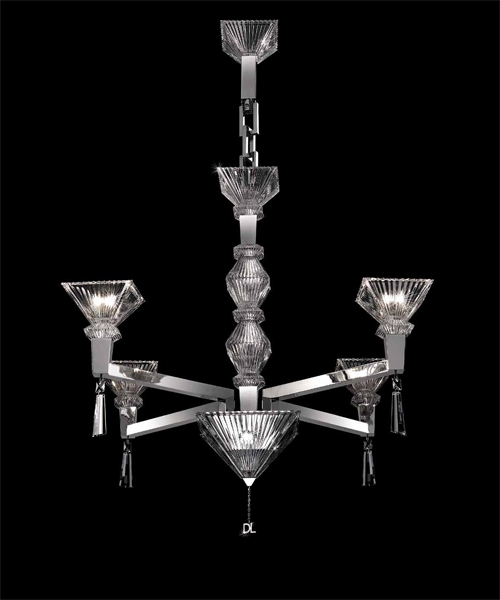 Подвесной светильник Beby Italy 5100B04