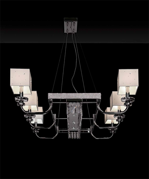 Подвесной светильник Beby Italy 5500B02