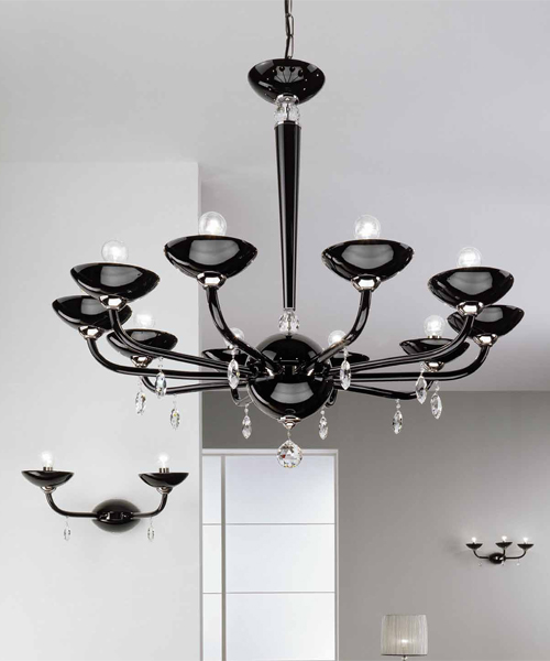 Подвесной светильник Beby Italy DL33B03