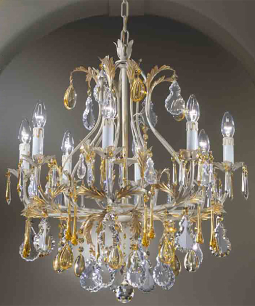 Подвесной светильник Beby Italy 100/8