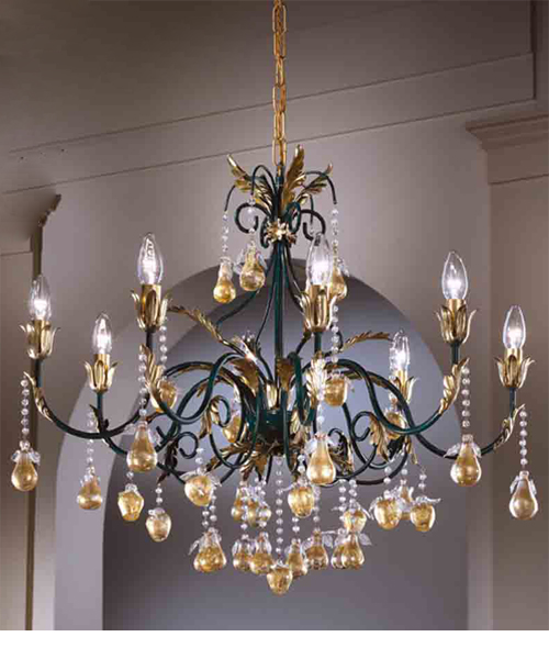 Подвесной светильник Beby Italy 109/8