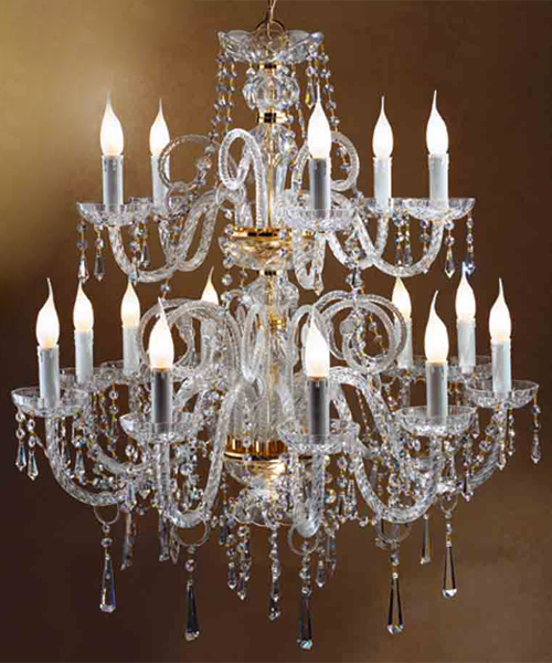 Подвесной светильник Beby Italy 365/10+5