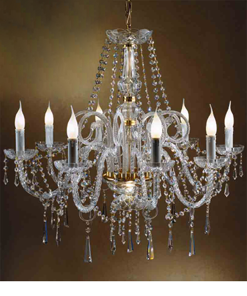 Подвесной светильник Beby Italy 370/8