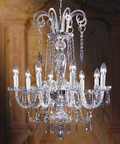 Подвесной светильник Beby Italy 7200/8