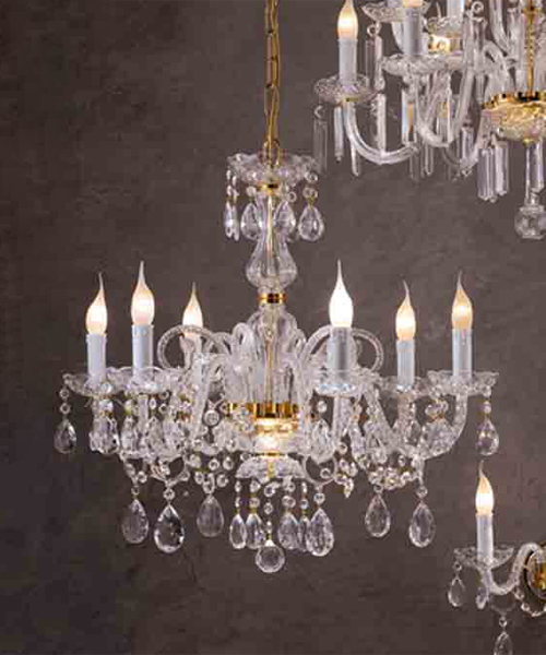 Подвесной светильник Beby Italy 330/6