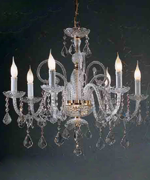 Подвесной светильник Beby Italy 300/6