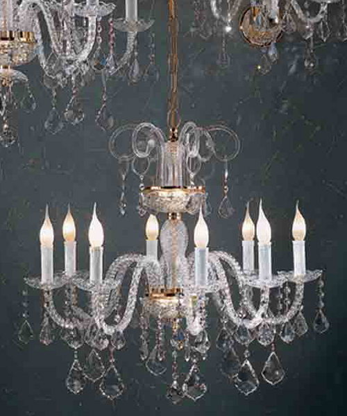 Подвесной светильник Beby Italy 310/8