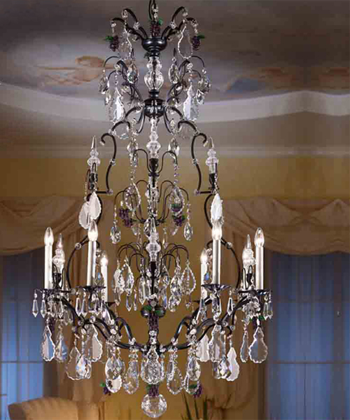 Подвесной светильник Beby Italy 3327/8