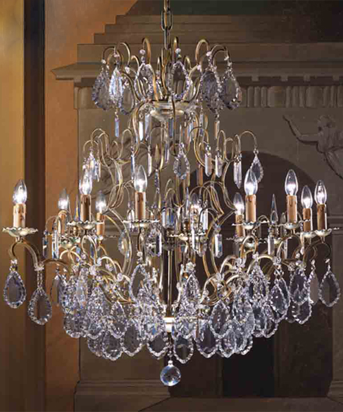 Подвесной светильник Beby Italy 3311/12