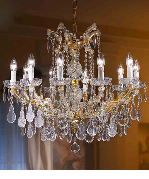 Подвесной светильник Beby Italy 705/10