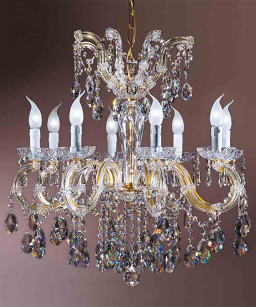 Подвесной светильник Beby Italy 740/8