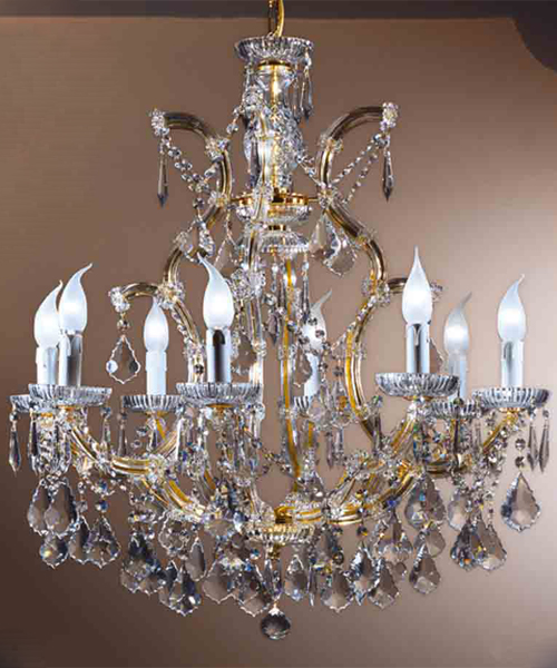 Подвесной светильник Beby Italy 725/8