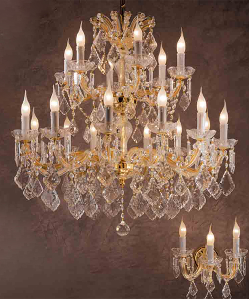 Подвесной светильник Beby Italy 710/12+6