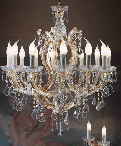 Подвесной светильник Beby Italy 780/12