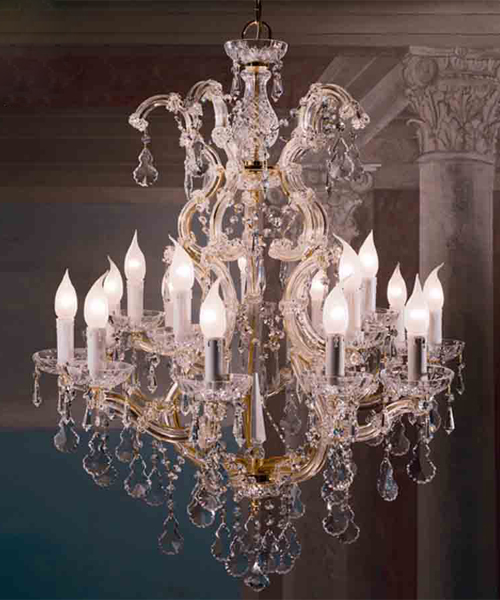 Подвесной светильник Beby Italy 6308/10+5