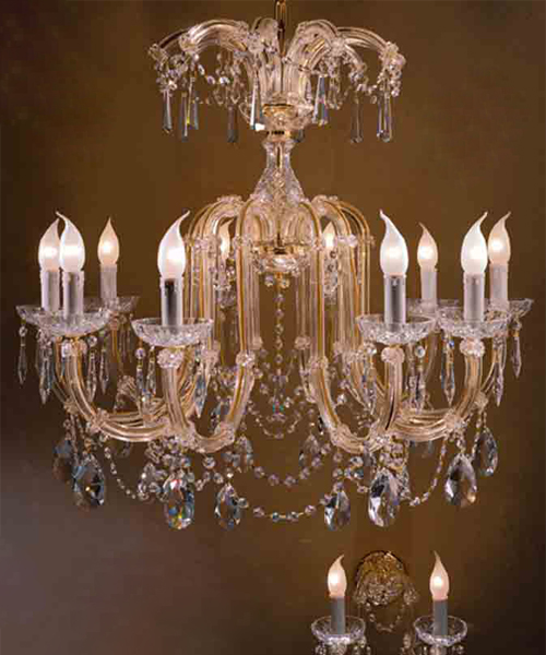 Подвесной светильник Beby Italy 6314/10