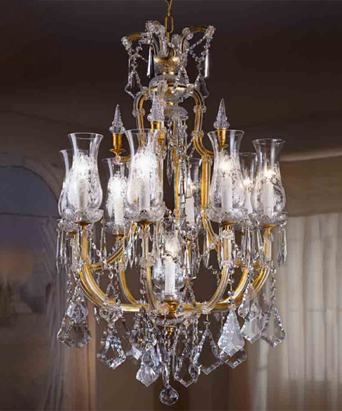 Подвесной светильник Beby Italy 6304/8