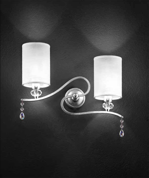 Настенный светильник Bellart Delhia A2L