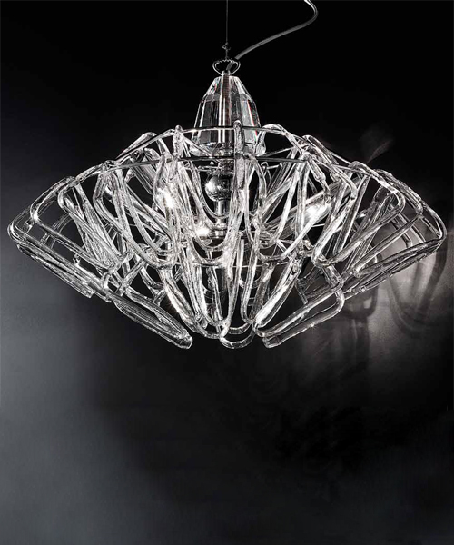 Подвесной светильник Bellart Diamante L3L