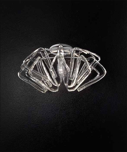 Настенный светильник Bellart Diamante A1L