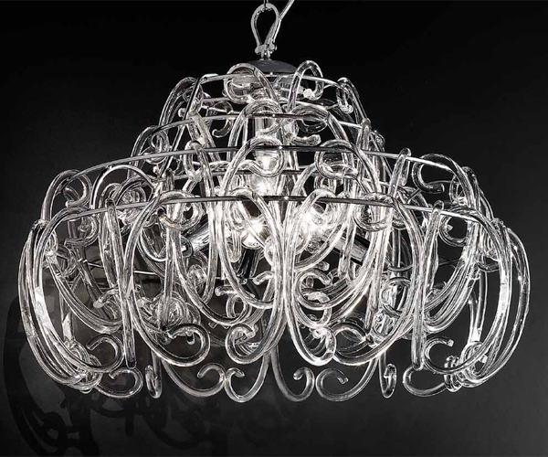 Подвесной светильник Bellart Gemini L3L