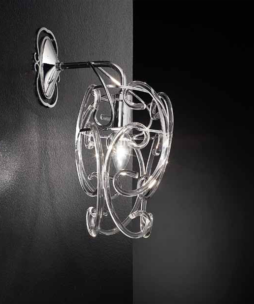 Настенный светильник Bellart Gemini 2110/A1L
