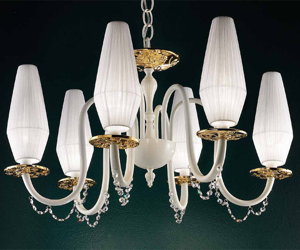 Подвесной светильник Bellart Milady L6L SW