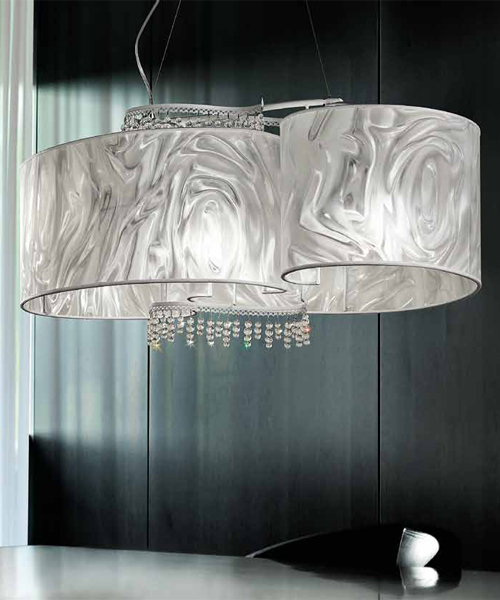 Подвесной светильник Bellart Onda 2113/L4L